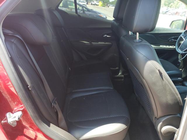 Zdjęcie 11 z aukcji – 2017 BUICK ENCORE SPO z VIN KL4CJ1SB4HB001502