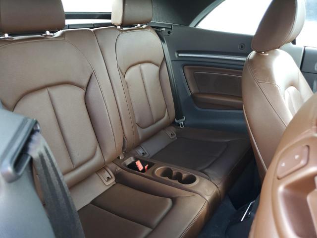 Photo 10 from auction – 2018 AUDI A3 PREMIUM with VIN WAU5ULFF1J1008625