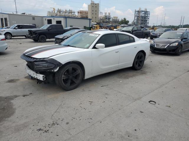 DODGE CHARGER SE 2017 مع رقم تعريف المركبة 2C3CDXBG3HH642146 - صورة من المزاد