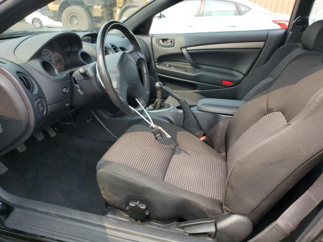 Photo 7 from auction – 2005 MITSUBISHI ECLIPSE GT with VIN 4A3AC84H45E003999