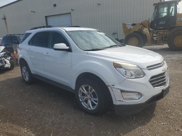 Photo 4 from auction – 2017 CHEVROLET EQUINOX LT with VIN 2GNALCEK9H6199518