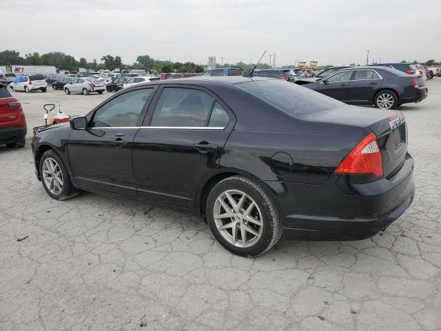Photo 2 from auction – 2012 FORD FUSION SEL with VIN 3FAHP0JG2CR178108