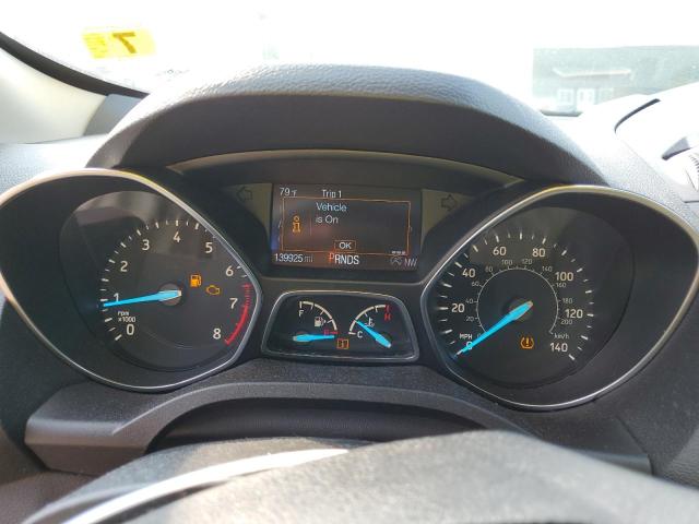 Photo 9 from auction – 2019 FORD ESCAPE SE with VIN 1FMCU9GD1KUA48659