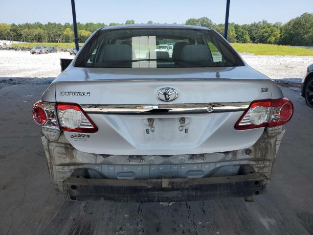 Photo 6 from auction – 2012 TOYOTA COROLLA BA with VIN 5YFBU4EE4CP024336