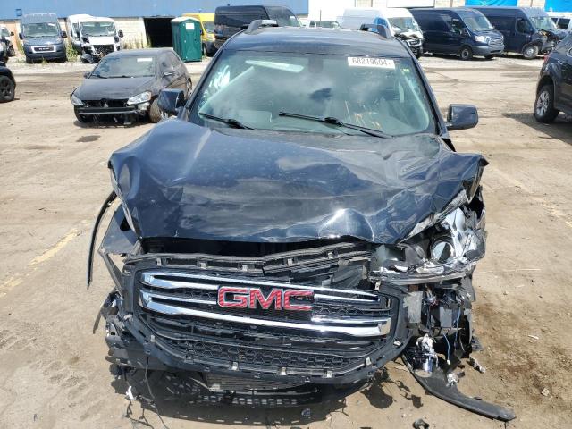 Photo 5 from auction – 2019 GMC ACADIA SLE with VIN 1GKKNSLS1KZ219183