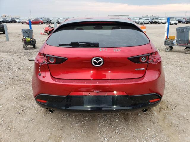 Photo 6 from auction – 2021 MAZDA 3 PREFERRE with VIN JM1BPBLL9M1316017