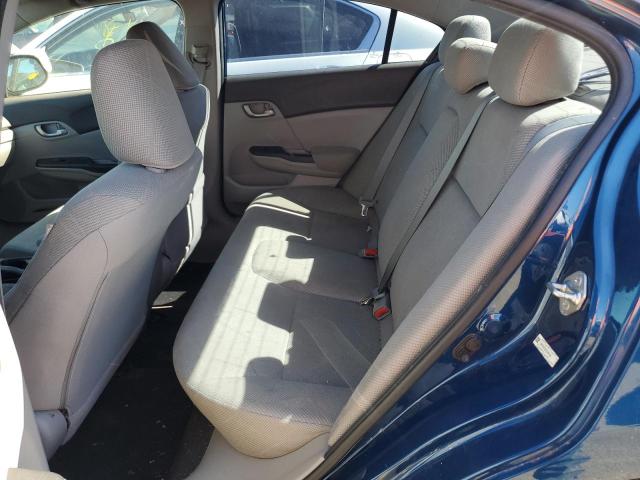 Zdjęcie 10 z aukcji – 2012 HONDA CIVIC LX z VIN 19XFB2F52CE361759