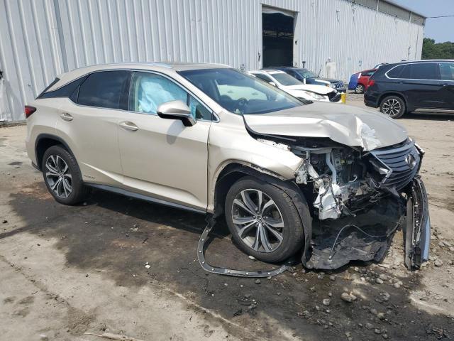 Photo 4 from auction – 2019 LEXUS RX 450H BA with VIN 2T2BGMCA2KC041105