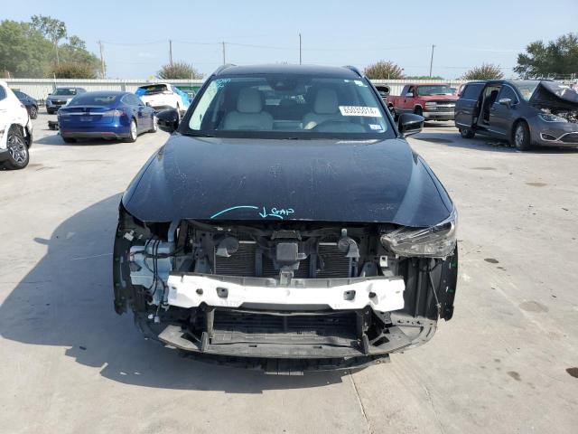 Photo 5 from auction – 2019 MAZDA CX-5 GRAND with VIN JM3KFADM6K1620723