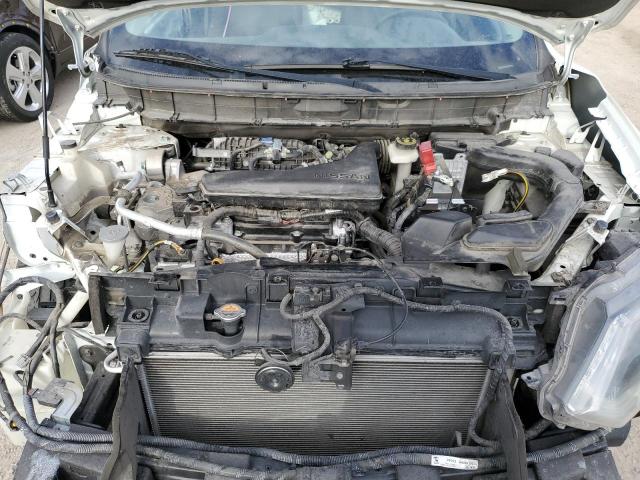 Photo 12 from auction – 2016 NISSAN ROGUE S with VIN KNMAT2MT0GP717530