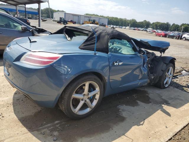Photo 3 from auction – 2008 SATURN SKY with VIN 1G8MC35B88Y121466