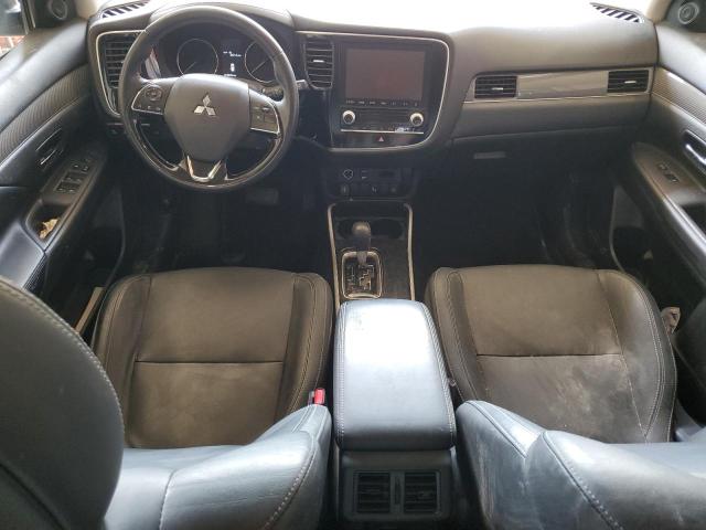 Photo 8 from auction – 2020 MITSUBISHI OUTLANDER with VIN JA4AZ3A38LZ028241