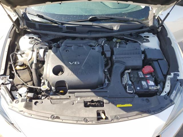 Photo 11 from auction – 2016 NISSAN MAXIMA 3.5 with VIN 1N4AA6AP4GC396528