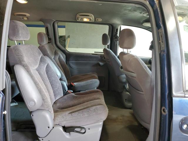 Photo 11 from auction – 2000 DODGE GRAND CARA with VIN 1B4GP44G0YB758765