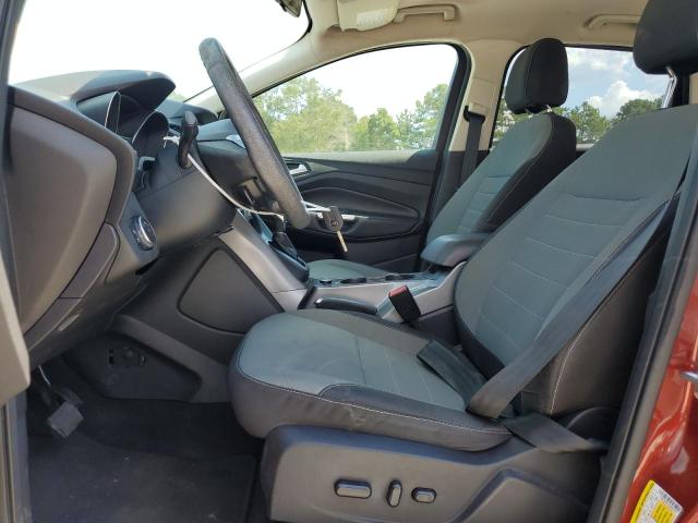 Photo 7 from auction – 2016 FORD ESCAPE SE with VIN 1FMCU0GX7GUA64796