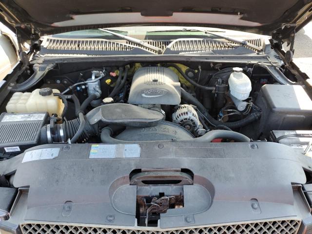 Photo 11 from auction – 2004 CHEVROLET SILVERADO with VIN 2GCEK13T941287232