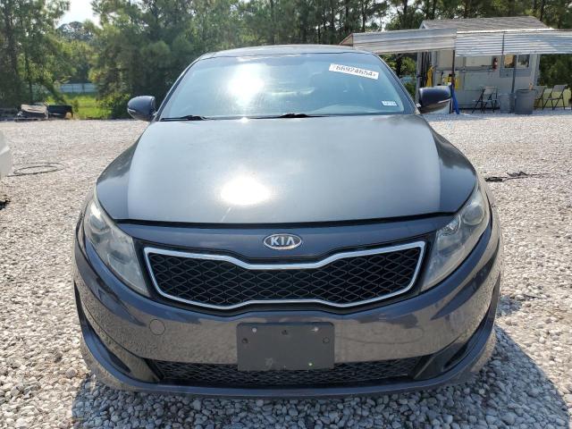 Photo 5 from auction – 2011 KIA OPTIMA SX with VIN KNAGR4A64B5124290