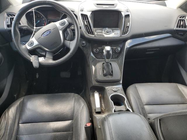 Photo 8 from auction – 2014 FORD ESCAPE TIT with VIN 1FMCU9J98EUD14574