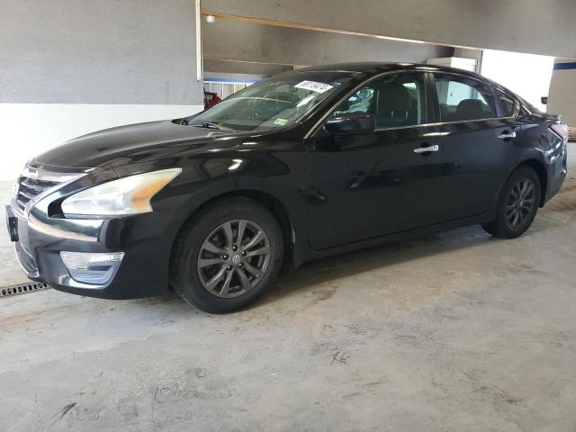 NISSAN ALTIMA 2.5 2015 with VIN 1N4AL3AP9FC275114 - Photo from auction