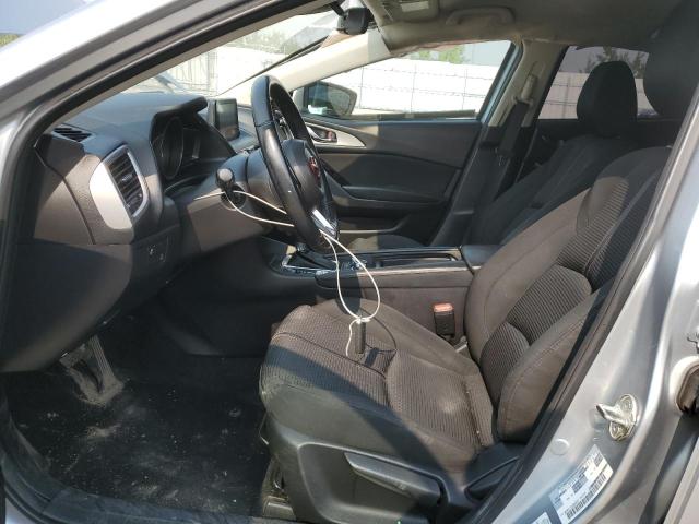 Photo 7 from auction – 2018 MAZDA 3 TOURING with VIN 3MZBN1L72JM245757