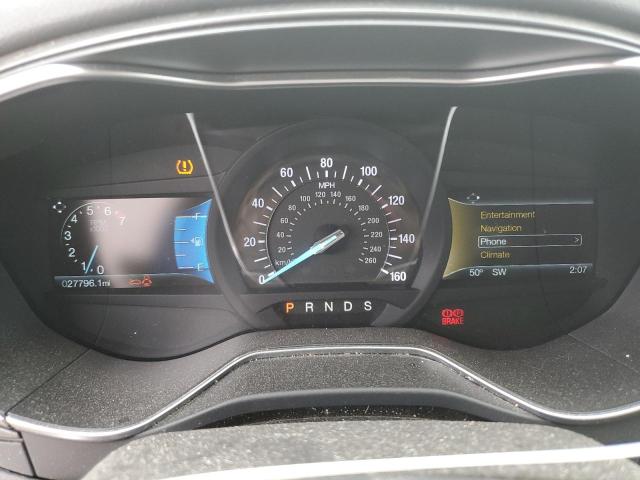 Photo 9 from auction – 2015 FORD FUSION TIT with VIN 3FA6P0K94FR160849