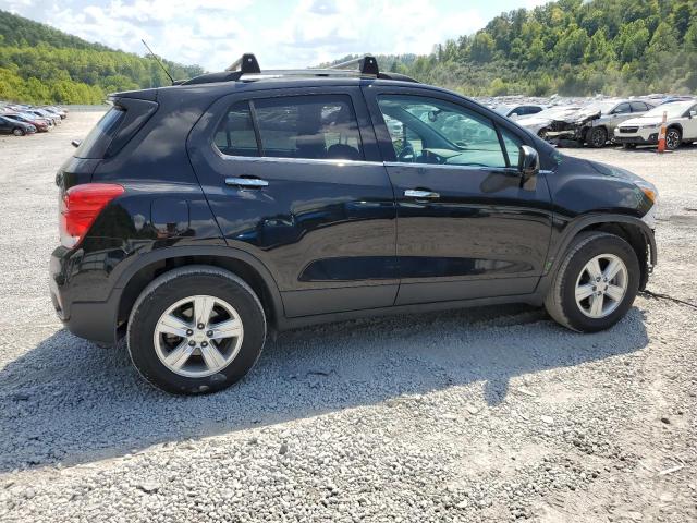 Photo 3 from auction – 2019 CHEVROLET TRAX 1LT with VIN KL7CJPSB5KB791728