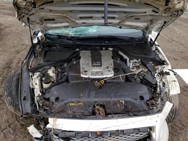 Photo 11 from auction – 2015 INFINITI Q50 BASE with VIN JN1BV7ARXFM401477