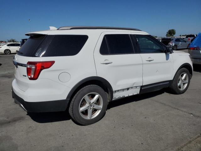 صورة رقم 3 من المزاد - 2016 FORD EXPLORER X مع VIN 1FM5K8DH9GGC66855