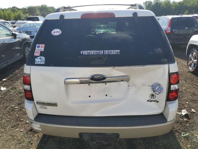 Photo 6 from auction – 2010 FORD EXPLORER E with VIN 1FMEU7EE1AUA03678