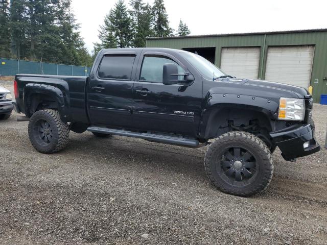 Photo 4 from auction – 2013 CHEVROLET SILVERADO with VIN 1GC4K1E89DF156508