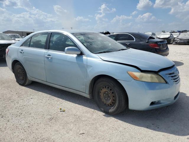 Photo 4 from auction – 2007 TOYOTA CAMRY CE with VIN 4T1BE46K77U525288