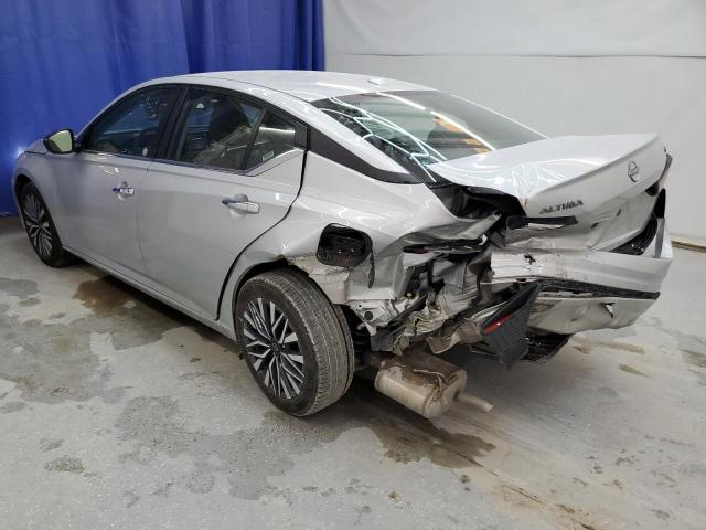 Photo 2 from auction – 2024 NISSAN ALTIMA SV with VIN 1N4BL4DV7RN330771
