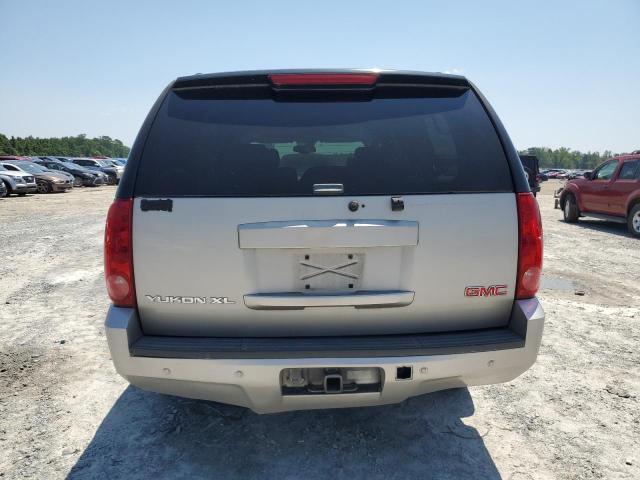 Photo 6 from auction – 2007 GMC YUKON with VIN 1GKFC16JX7R191833
