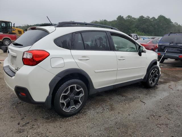 Photo 3 from auction – 2014 SUBARU XV CROSSTR with VIN JF2GPAKC4E8282984