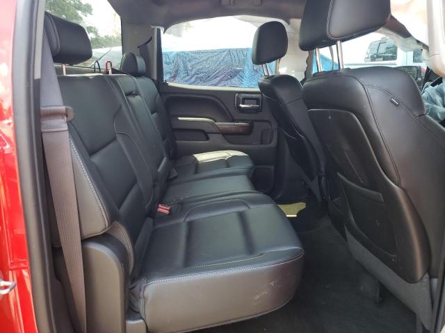 Zdjęcie 10 z aukcji – 2014 GMC SIERRA K15 z VIN 3GTU2VEC7EG533767
