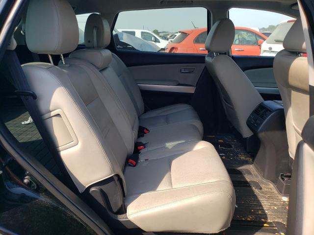 Photo 10 from auction – 2014 MAZDA CX-9 GRAND with VIN JM3TB3DA8E0439540