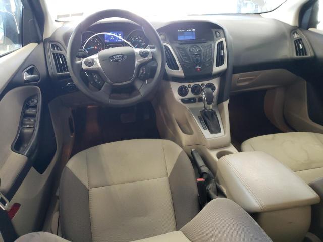 Photo 8 from auction – 2013 FORD FOCUS SE with VIN 1FADP3F22DL242676