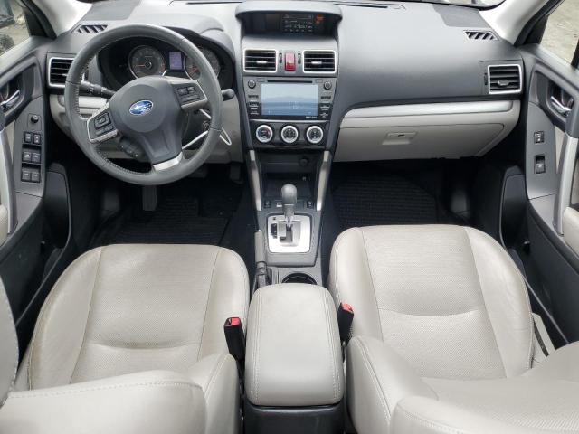 Photo 8 from auction – 2016 SUBARU FORESTER 2 with VIN JF2SJAHC0GH417156