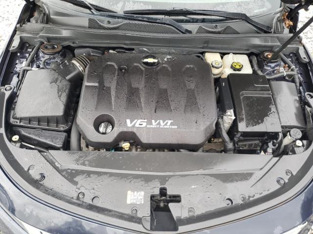 Photo 11 from auction – 2016 CHEVROLET IMPALA LT with VIN 2G1115S31G9129329