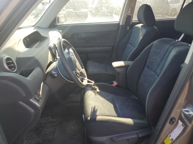 Photo 7 from auction – 2011 TOYOTA SCION XB with VIN JTLZE4FE6B1140185