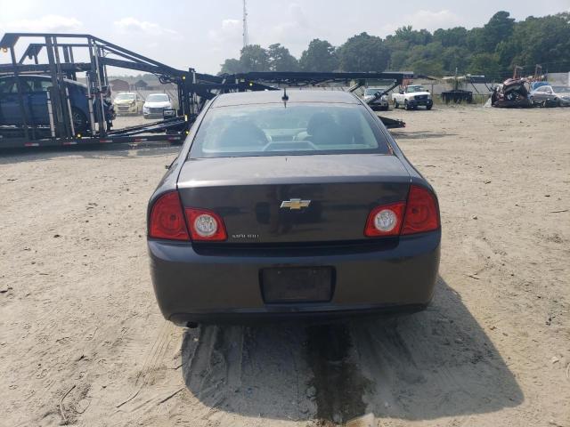 Photo 6 from auction – 2011 CHEVROLET MALIBU LS with VIN 1G1ZB5E17BF113646