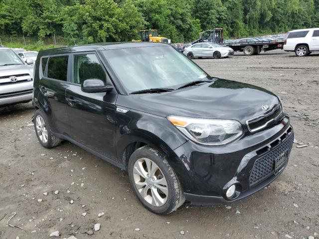 Zdjęcie 4 z aukcji – 2016 KIA SOUL + z VIN KNDJP3A50G7282606