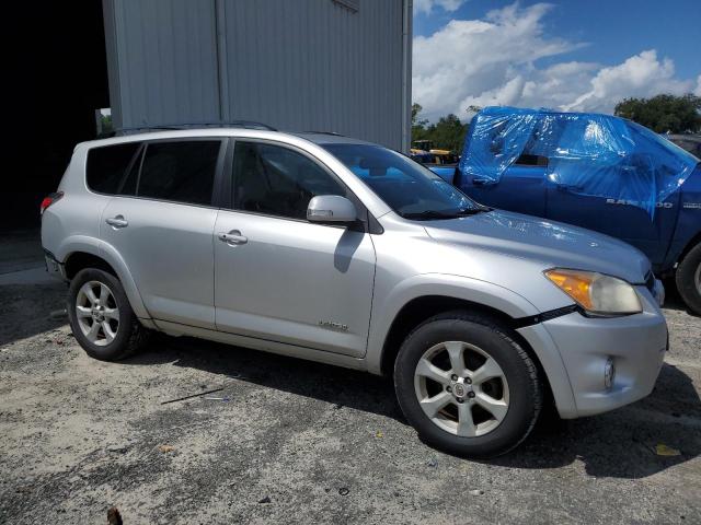 Photo 4 from auction – 2012 TOYOTA RAV4 LIMIT with VIN 2T3DK4DV0CW082546