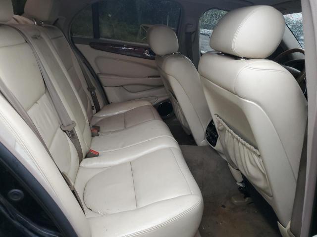 Photo 10 from auction – 2004 JAGUAR XJ8 with VIN SAJWA71C24SG33915