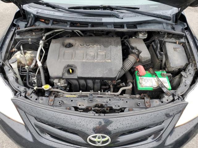 Фото 11 с аукциона – 2011 TOYOTA COROLA с VIN 2T1BU4EE1BC681772