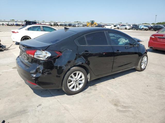 Photo 3 from auction – 2017 KIA FORTE LX with VIN 3KPFL4A71HE150433