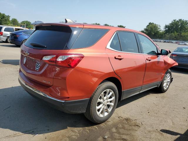 Photo 3 from auction – 2020 CHEVROLET EQUINOX LT with VIN 2GNAXUEV2L6209741