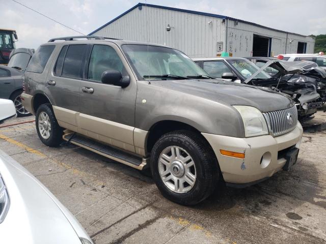 Foto 4 de la subasta – 2004 MERCURY MOUNTAINEE con VIN 4M2ZU86W94ZJ22146