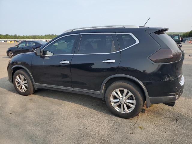 Photo 2 from auction – 2015 NISSAN ROGUE S with VIN 5N1AT2MV2FC786447