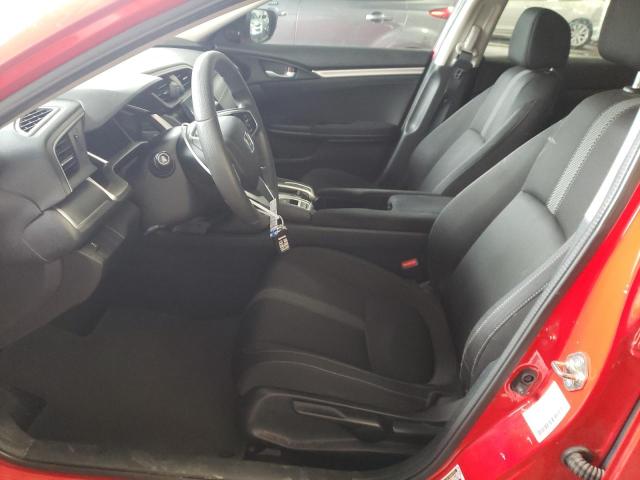 Foto 7 de la subasta – 2016 HONDA CIVIC EX con VIN 2HGFC2F73GH525465